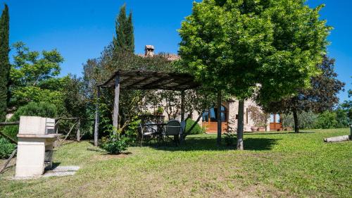 La Casa del Contadino