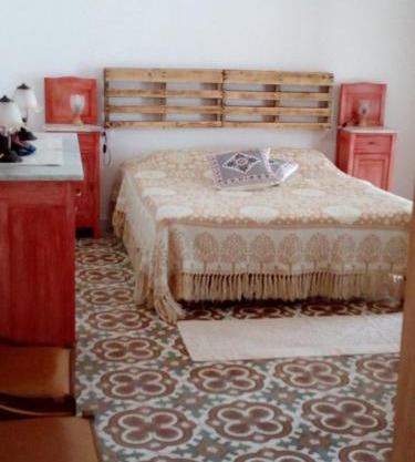 la casa della capretta