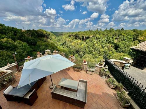 La Casa Della Principessa con terrazza mozzafiato