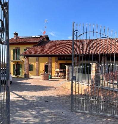 La Casa delle Favole