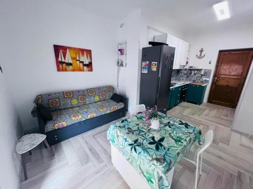 La casa di Annarella