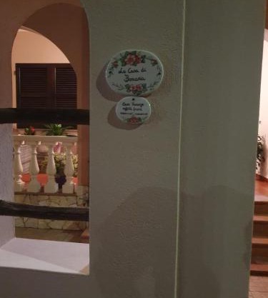 La Casa di Bonaria