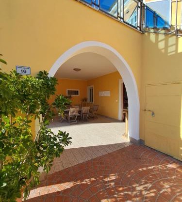 La Casa Di Fiore