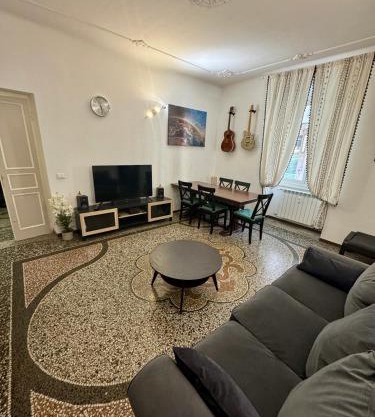 La Casa Di Leonardo