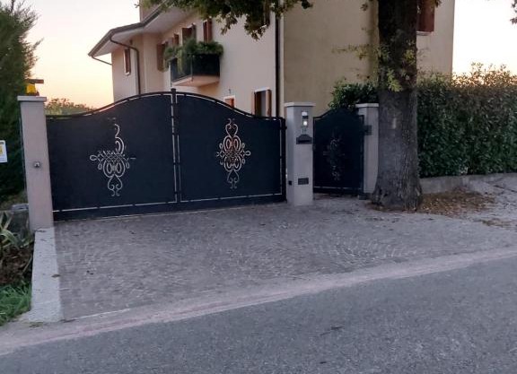 La Casa di M : D M.