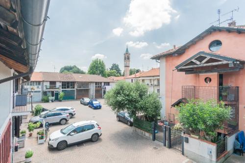 La Casa di Masha