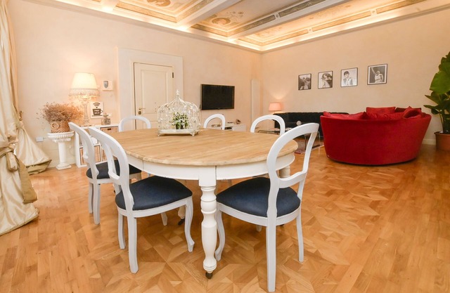 La Casa di Monic