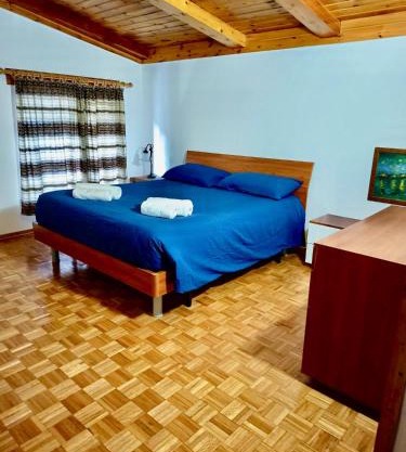 La casa di nonno Giulio