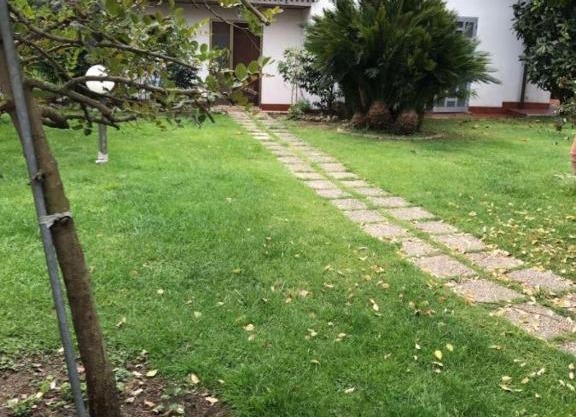 La casa di Rita