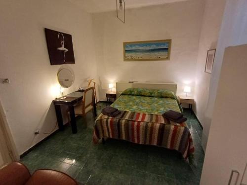 La casa di una volta