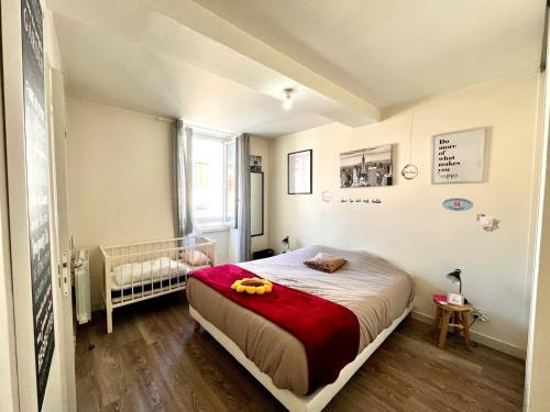 La Casa Gîte 2 grands couchages