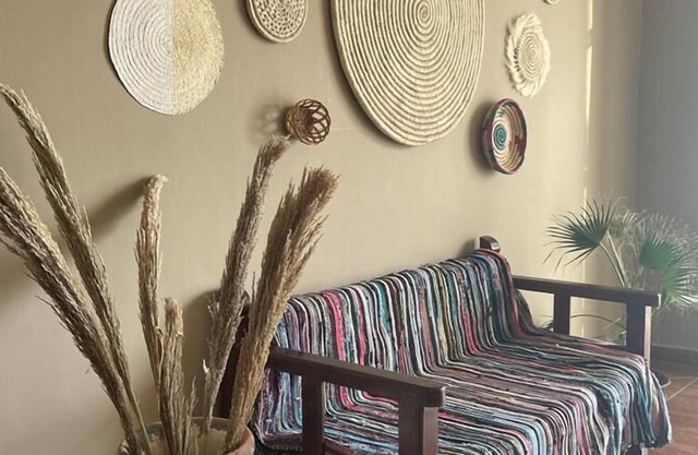 La Casa Guest House