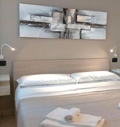 La casa smart zona stadio