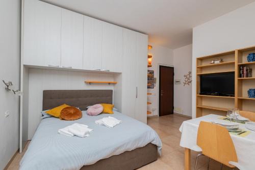 La Casa sui Tetti - Comodo bilocale in centro città