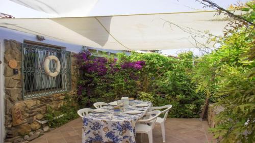 La casa sul mare - Cala d'ambra