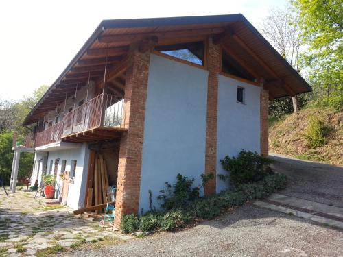 la casa sull'arcobaleno 1