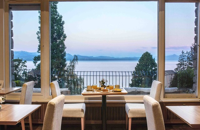 La Cascada Casa Patagónica by DON