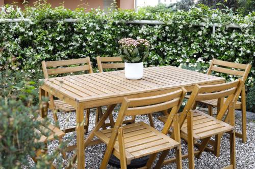 La Casetta - Gaslini e Boccadasse - private parking & garden