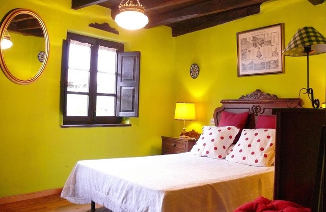 La Casina de Celorio