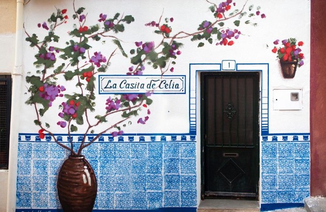 La Casita de Celia
