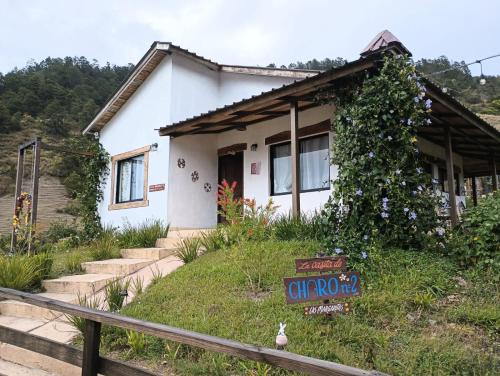 La Casita de Charo 2, vive y siente el amor, creando recuerdos de vida!