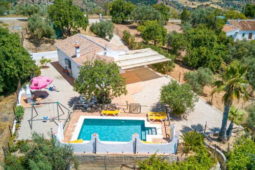 La Casita del Garrobo