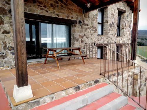 La Casona del Silencio