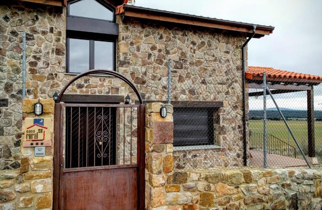 La Casona del Silencio