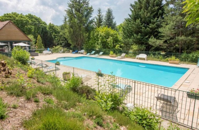 La Châtaigneraie by Interhome
