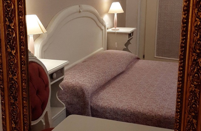 La Civetta, elegant one-bedroom apartment with garden, private parking 10min from the city
