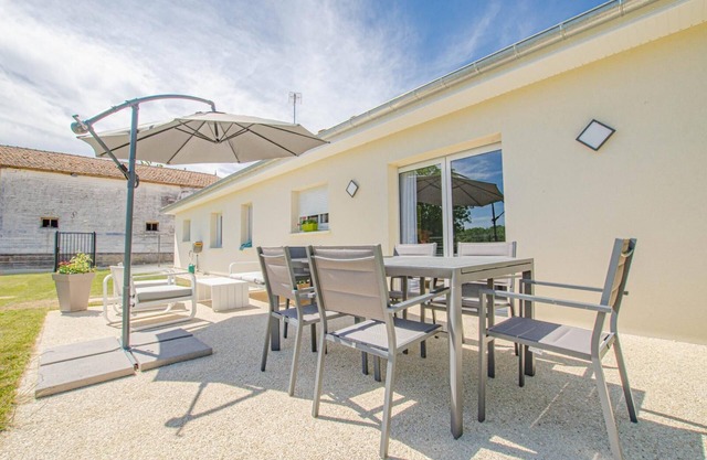 La Clé des Champs - COCLOIS