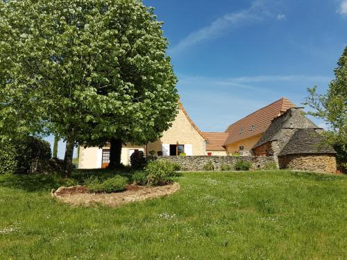 La Clef des Champs