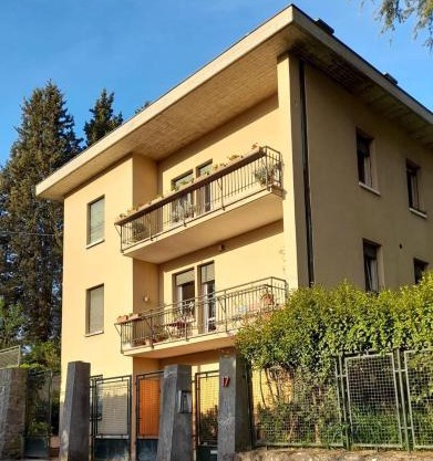 LA COLLINA IN CITTà