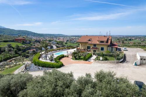 La Collinetta Residence