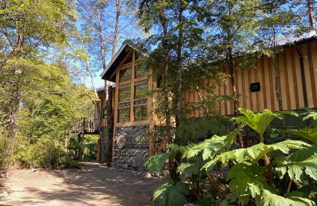 La Colmena eco lodge