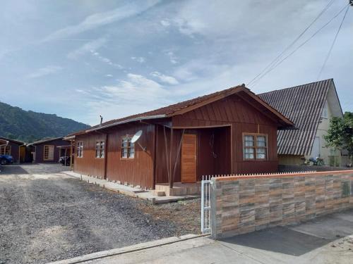 La Colonial I Típica Casa Serrana