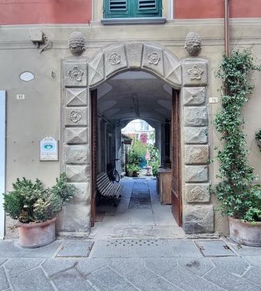 La Corte B&B
