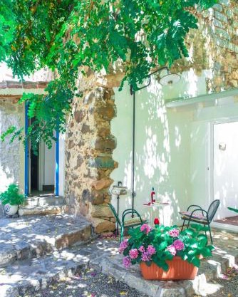 La Corte del Carrubo & SPA - Tiny House