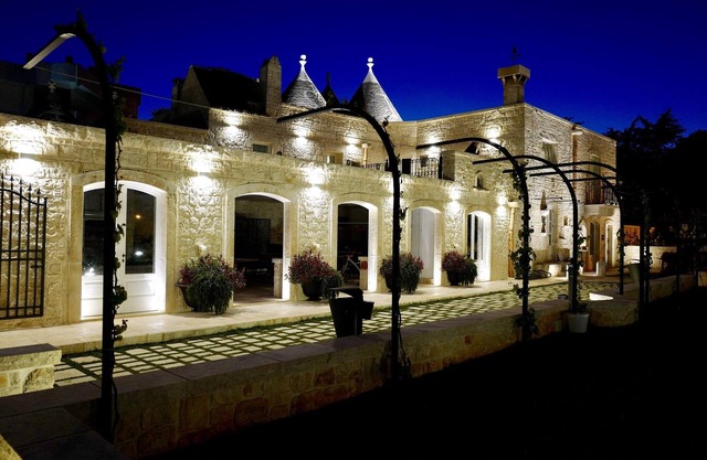 La Corte dell'Astore