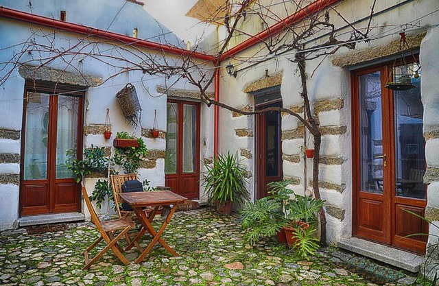 La Corte di Grazia IUN P2039/40