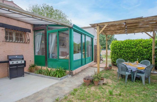 La Cressonniere by Interhome