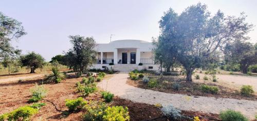 La Cucchiara del Salento - Porto Selvaggio