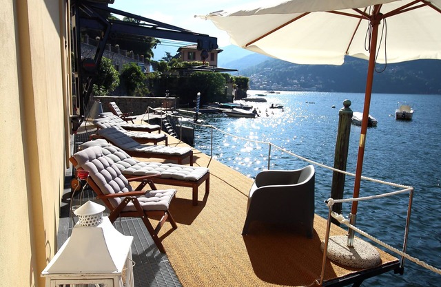 La Darsena di Riva Grande