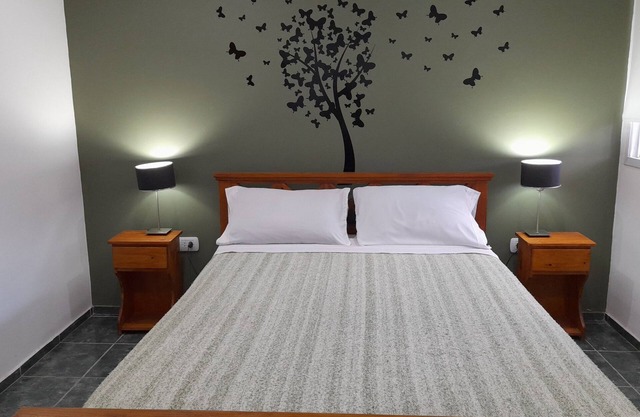 La Deseada Cabins. Ranchos Bs As