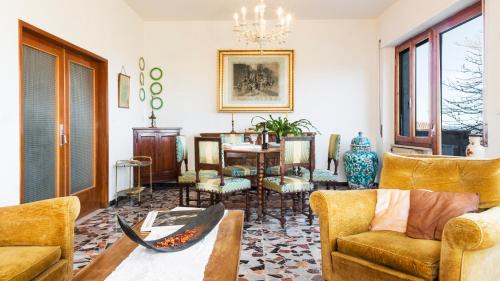 La Duchessa di Volterra - with Private Parking