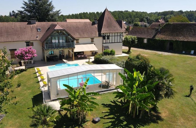 La Ferme de Laupilière