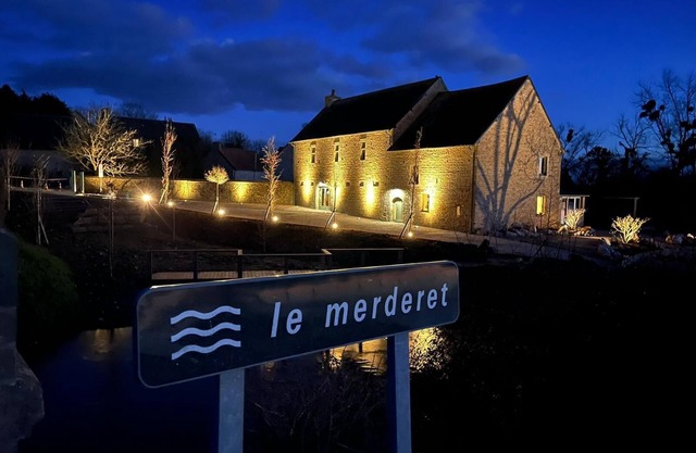 La Fiere Bridge Guesthouse