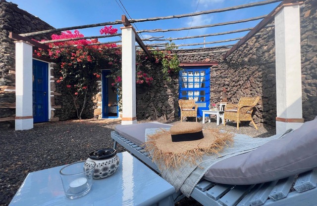 La Finca Yazmina - Feel at home in this farmhouse