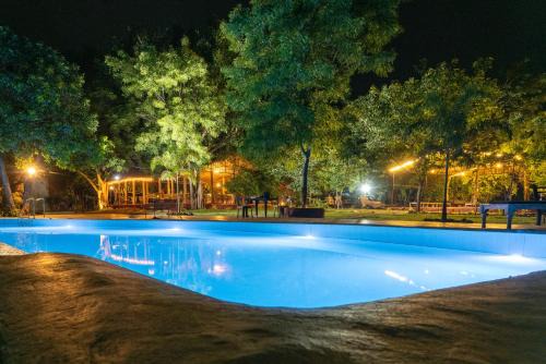 La Forest Resort
