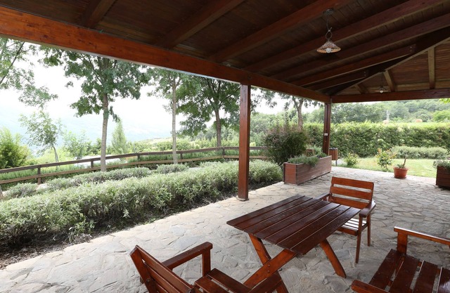 La Foresteria San Leo